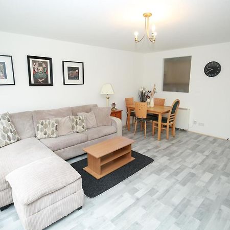 Wallace Apartment Глазго Экстерьер фото
